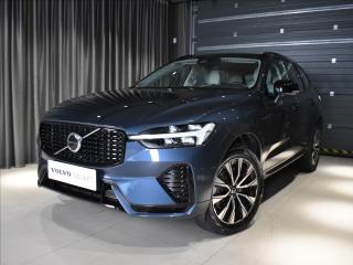 Volvo XC60 2.0 AWD PLUS BLIS,Bezkl