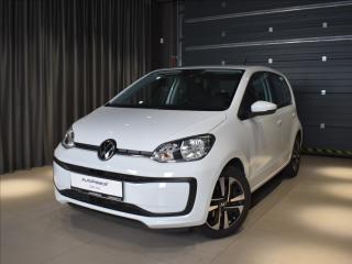 Volkswagen up! 1.0 MPI United