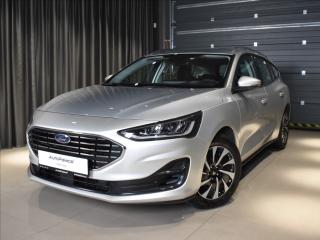 Ford Focus 1.0 Titanium Temp,Jzdn reim