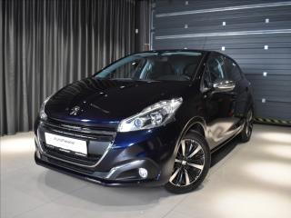 Peugeot 208 1.2 Style Parkovac senzory