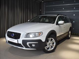 Volvo XC70 2.4 D5 Momentum Adapt,Kamera