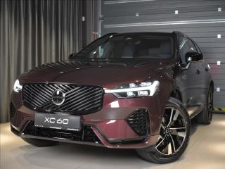 Volvo XC60 2.0 B5  Plus Dark