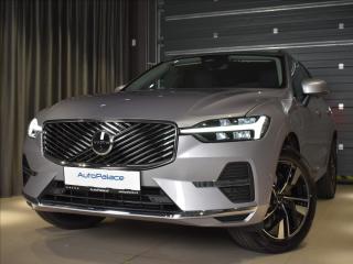 Volvo XC60 2.0 T6  Plus Bright