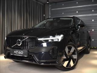 Volvo XC60 2.0 T6  Ultimate Dark