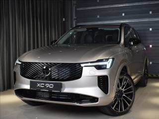 Volvo XC90 2.0 T8  Ultra Dark
