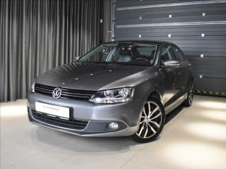 Volkswagen Jetta 1.4 Highline Bezkl,tempomat