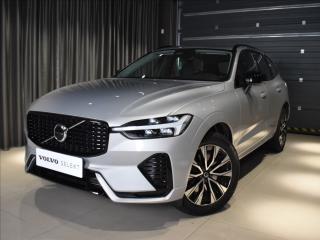 Volvo XC60 2.0 B4 AWD Plus Blis bezkl