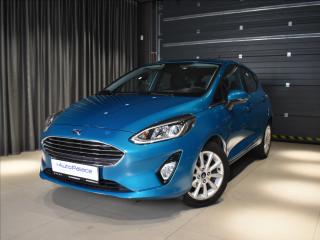 Ford Fiesta 1.0 Ecoboost Titanium B&O
