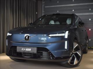 Volvo EX90 TWIN MOTOR PERFORMANCE