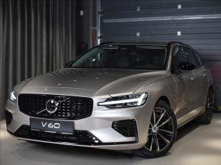 Volvo V60 2.0 T8  Plus Dark