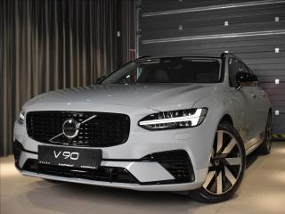 Volvo V90 2.0 T6  Plus Dark