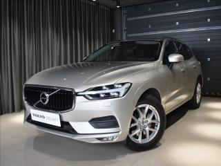 Volvo XC60 2.0 D4 AWD Momentum