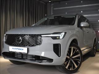 Volvo XC90 2.0 T8 AWD Plus Bright  Plug-i