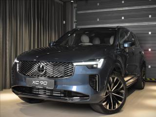 Volvo XC90 2.0 T8  Ultra Bright