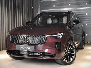 Volvo XC90 2.0 T8  Plus Dark