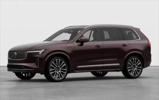 Volvo XC90 2.0 T8  Ultra Bright