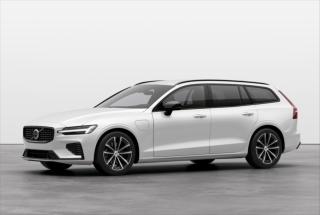 Volvo V60 2.0 T8  Plus Dark