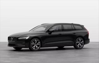 Volvo V60 2.0 B4  Plus Dark