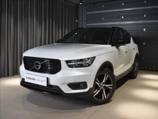 Volvo XC40 2.0 B4 AWD R-design BLIS