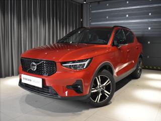 Volvo XC40 2.0 B4 AWD PLUS Bezkl,harman