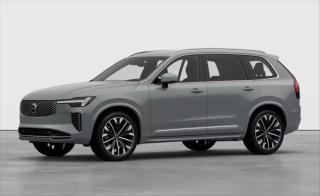 Volvo XC90 2.0 B5  Plus Bright