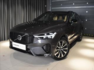 Volvo XC60 2.0 B5 AWD Plus Bezkl,BLIS