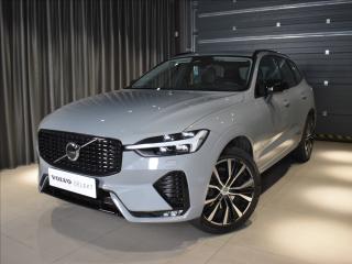 Volvo XC60 2.0 B5 AWD Ultra HEAD UP,PANO