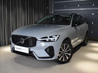 Volvo XC60 2.0 B5 AWD PLUS ,Bezkl��