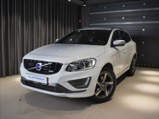 Volvo XC60 2.4 D5 AWD R-Design BLIS