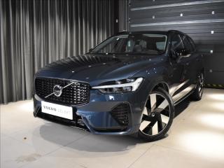 Volvo XC60 2.0 T6 AWD Ult Pano,Vzduch