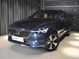 Volvo XC60 2.0 T6 AWD Plus Pano,Ventilace