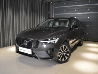 Volvo XC60 2.0 B5 AWD Plus BLIS,Bezkl