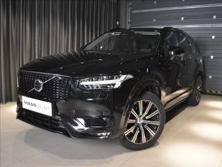 Volvo XC90 2.0 B5 AWD ULT. Pano,Vzduch