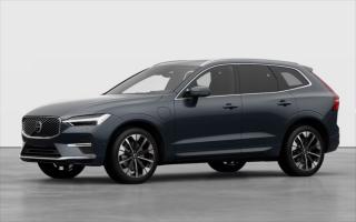 Volvo XC60 2.0 T6  Ultra Bright