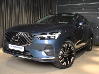 Volvo XC60 2.0 T6  Ultra Bright