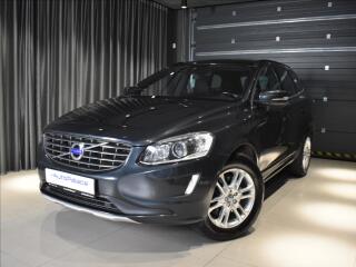 Volvo XC60 2.0 D3 Momentum 5.V�lec
