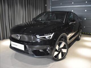 Volvo C40 0.0 Twin PLUS BLIS,bezkl