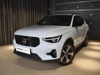 Volvo XC40 2.0 B4 Ultra Pano,BLIS,Bekzl