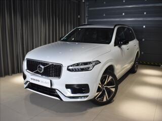 Volvo XC90 2.0 B5 AWD R-Design Harman