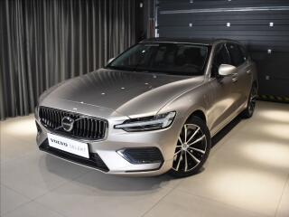 Volvo V60 2.0 T6 AWD Core