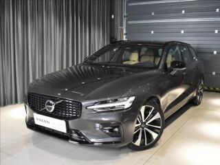 Volvo V60 B4 ULtra