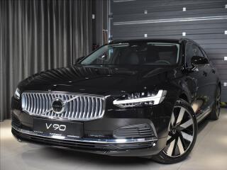 Volvo V90 2.0 T6  Plus Bright