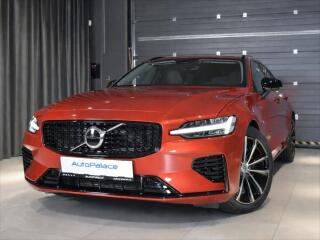Volvo V60 2.0 T6 AWD PLUS BLIS,Bezkl��