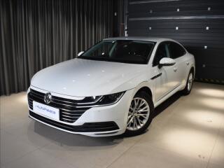 Volkswagen Arteon 1.5 TSI Elegance DSG DPH