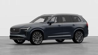 Volvo XC90 2.0 T8  Ultra Dark
