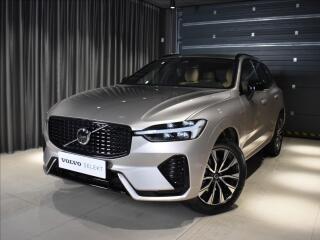 Volvo XC60 2.0 B5 AWD PLUS Ventilace,BLIS