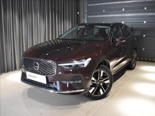 Volvo XC60 2.0 B5 AWD Plus