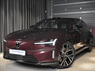 Volvo ES90 0.0 Sngle motor  Ext.  Ultra