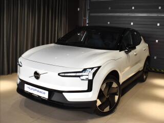 Volvo EX30 0.0 Ultra  Single Motor Ext.