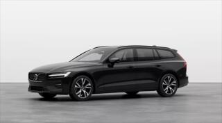 Volvo V60 2.0 B4  Plus Dark